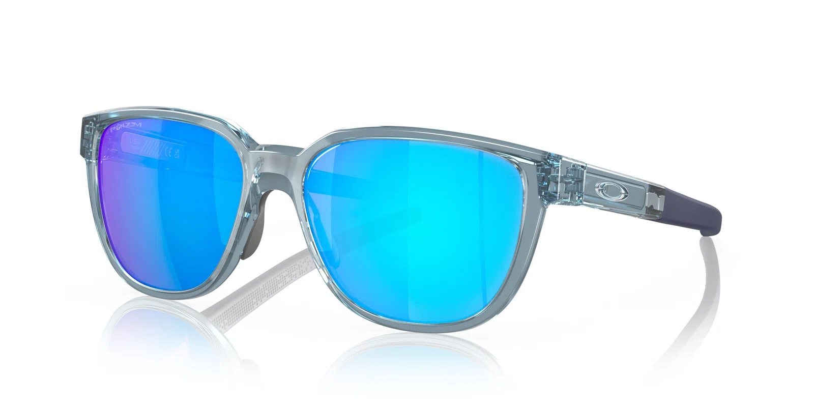 Oakley Actuator 9250 Sunglasses - view 62